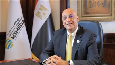 رحمي: جهاز تنمية المشروعات ضخ 6 مليار جنيه لتمويل قطاع المشروعات المتوسطة والصغيرة ومتناهية الصغر 