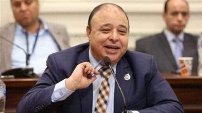 رئيس صحة الشيوخ: 2025 عام استكمال بناء مصر والجمهورية الجديدة