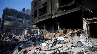 الإسكوا: العدوان الإسرائيلي على غزة ولبنان يؤثر على النمو الاقتصادي في المنطقة