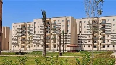 وزير الإسكان يُتابع موقف 90 ألف وحدة سكنية تم وجارٍ تنفيذها بمدينة أكتوبر الجديدة