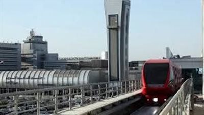 مطار القاهرة يشهد اليوم أكبر حركة تشغيل منذ افتتاحه فى عام 1963