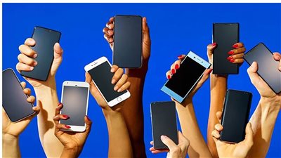 جهاز تنظيم الاتصالات: تطبيق منظومة تشغيل أجهزة المحمول لن يكون بأثر رجعى