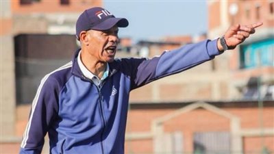 وفاة المدير الفنى لنادى عمال المنصورة أثناء مباراة مع طلخا بالدقهلية