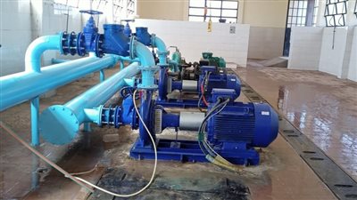 الفيوم.. 2.7 مليار جنيه قيمة تنفيذ مشروعات لمياه الشرب والصرف الصحي خلال 2024