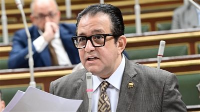 النائب علاء عابد: إنجازات الدولة تعكس رؤية طموحة وشاملة لبناء مصر الحديثة