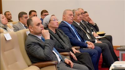 وزيرة البيئة تترأس اجتماع المكتب التنفيذي للمجلس الوطني للتغيرات المناخية