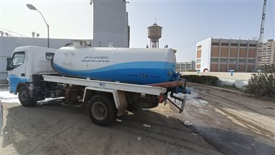 الفيوم.. ضعف المياه بقري بني عتمان وابهيت الحجر بسبب أعمال السده الشتوية علي بحرى سنورس والواطي