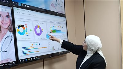 هيئة الرعاية الصحية تعلن عن انطلاق غرفة عمليات مركزية لإدارة الأزمات والطوارئ بمحافظة أسوان