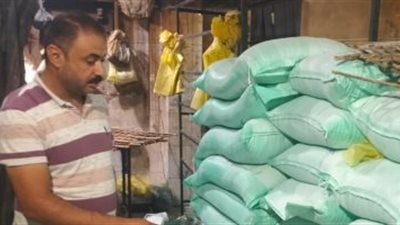 7 طن دقيق مدعم .. حملات مكبرة على المخابز المخالفة بالمحافظات