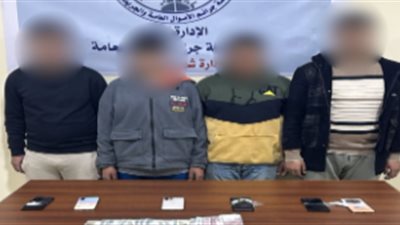 انتحلوا صفة موظفين بالبنوك للنصب على العملاء.. جريمة إلكترونية جديدة