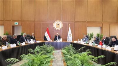 عاشور: مصر أصبحت تنتج المعرفة وتصدرها