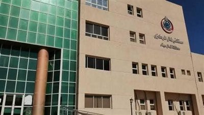 الصحة: تقديم أكثر من 700 ألف خدمة طبية في شمال سيناء 