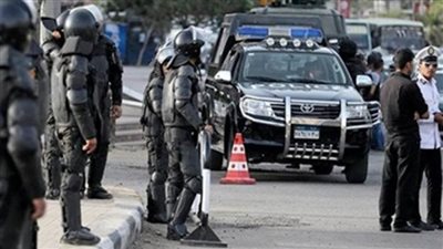 الداخلية تنفذ أكثر من 60 ألف حكم قضائى متنوع خلال 24 ساعة