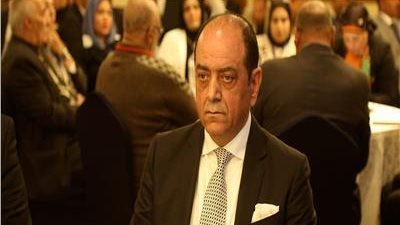 رئيس حزب الحركة الوطنية: الدولة المصرية تُرسخ قيم المواطنة والتعايش السلمى