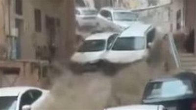 هيئة الأرصاد الجوية: انتهاء سيول مكة خلال ساعات وقد تتكرر مجددا