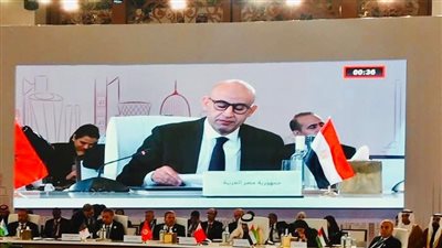 وزير التربية والتعليم يستعرض أهم جوانب الإصلاح الذي تبنته الدولة المصرية في قطاع التعليم قبل الجامعي