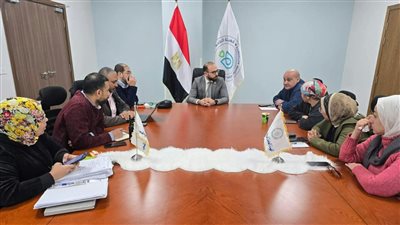 الرعاية الصحية بالسويس تنفذ خطة التأمين الطبي لإحتفالات عيدالميلاد المجيد