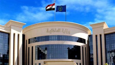 وزارة الداخلية تنفى حصول ضابط على أموال لعدم تحرير مخالفة مرورية
