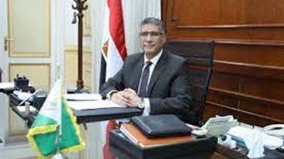 محافظ الجيزة يعتمد مخططات تفصيلية لعدد من القرى في أطفيح والصف وكرداسة