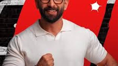 إحالة الإعلامي إبراهيم فايق للمحاكمة لاتهامه بتسريب فيديو للحكم محمد عادل