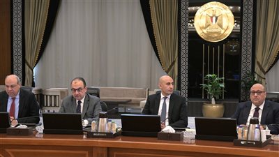 وزير التربية والتعليم يُقدّم عرضًا لنظام شهادة البكالوريا المصرية 