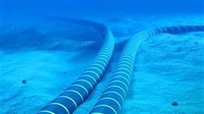 السلطات الفنلندية تكشف وجود عيوب خطيرة فى ناقلة متهمة بقطع الكابلات البحرية