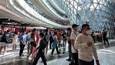 الصحة العالمية: ارتفاع حالات HMPV وأمراض تنفسية أخرى أمر معتاد بالشتاء