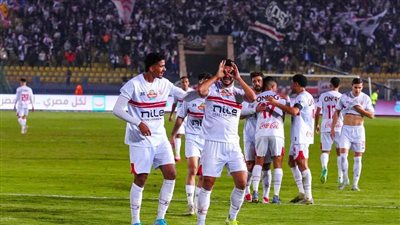 موعد مباراة الزمالك والإسماعيلي في الدوري الممتاز والقنوات الناقلة