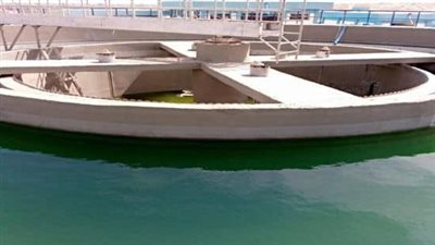 وزير الإسكان يستعرض إنجازات الهيئة القومية لمياه الشرب والصرف الصحي في 2024