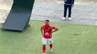 مصير يحيى عطية الله مع الأهلي.. شوبير يحسم الجدل