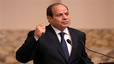 أبرز تصريحات الرئيس السيسي حول القضية الفلسطينية وردّه على مقترحات ترامب