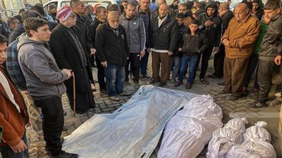 ارتفاع حصيلة عدوان إسرائيل على غزة إلى 46,537 شهيدا و109,571 مصابا