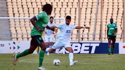 لأول مرة في تاريخه.. بيراميدز يتأهل إلى ربع نهائي إفريقيا