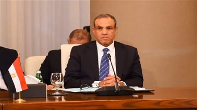 وزير الخارجية يشدد على أهمية تنفيذ قرار مجلس الأمن بشأن غزة