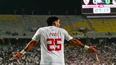 تشكيل الزمالك أمام حرس الحدود في الدوري المصري.. زيزو يقود الهجوم