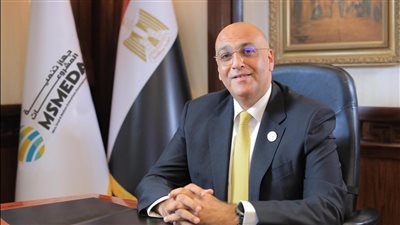 رحمي: جهاز تنمية المشروعات يتعاون مع صندوق التضامن الإسلامي للتنمية ومكتب ترويج الاستثمار والتكنولوجيا بمنظمة الأمم المتحدة 