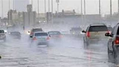 تحذيرات عاجلة من هيئة الأرصاد الجوية حول الطقس فى نهاية الأسبوع.. تفاصيل