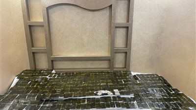 الداخلية تحارب أباطرة السلاح والكيف.. تطهير البؤر الخطرة بالمحافظات وضبط مخدرات بالملايين