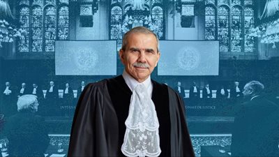 أغلبية البرلمان اللبناني تختار نواف سلام رئيسا للحكومة