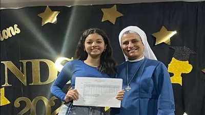 انتحار أم قضاء وقدر؟.. تفاصيل جديدة بشأن وفاة الطالبة ريناد عادل