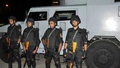 أمن المنافذ يضبط 3135 مخالفة مرورية وينفذ 227 حكمًا قضائيًا