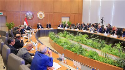 أولى فعاليات جلسات الحوار المجتمعي حول 