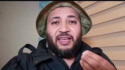 اعتقال المصري أحمد المنصور في سوريا