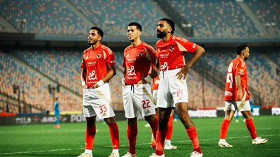 موعد مباراة الأهلي ضد أورلاندو والقناة الناقلة بدوري أبطال أفريقيا 