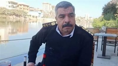 اللواء مصطفى إبراهيم.. قيادة متميزة تحقق الانضباط المروري في الجيزة