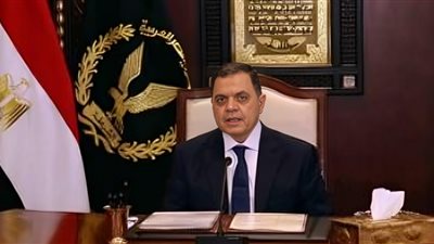 “اللواء محمود توفيق: حصن الأمن المصري في عيد الشرطة”