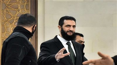 مصطفى بكري عن الجولاني: كشف مبكرا عن ديكتاتوريته