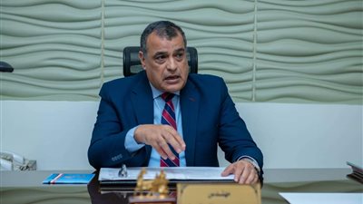 وزير الإنتاج الحربي يتابع الموقف النصف سنوي لموازنة 2024 - 2025