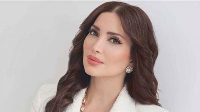 نسرين طافش تعلن زواجها: 