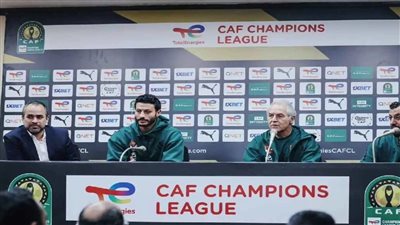 حقيقة رفض مترجم كولر نقل تصريحاته عقب انتهاء مباراة أورلاندو بيراتس